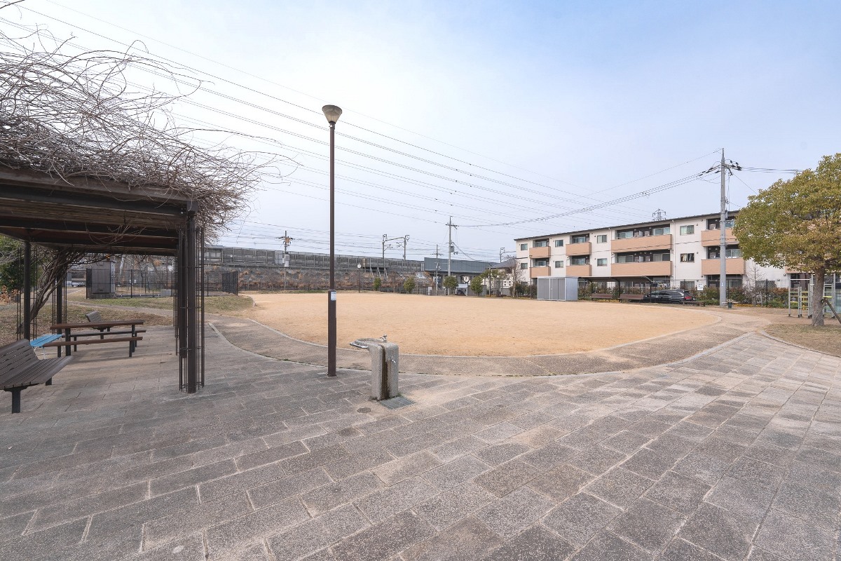 栗東市目川 第Ⅳ期